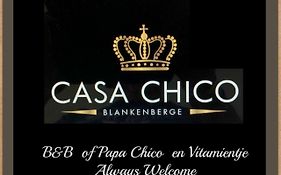 Casa Chico